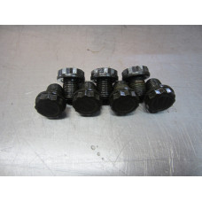 29B022 Flexplate Bolts From 2006 Kia Optima  2.4